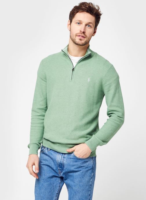 Vêtements Accessoires Ls Hz-Long Sleeve-Sweater