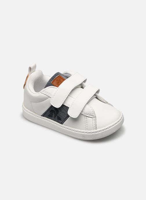 Sneakers Børn COURTCLASSIC INF WORKWEAR