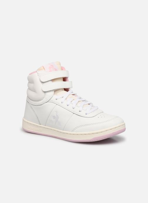 basket le coq sportif femme pas cher