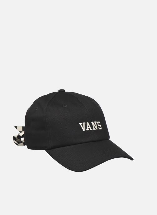 vans bow back hat