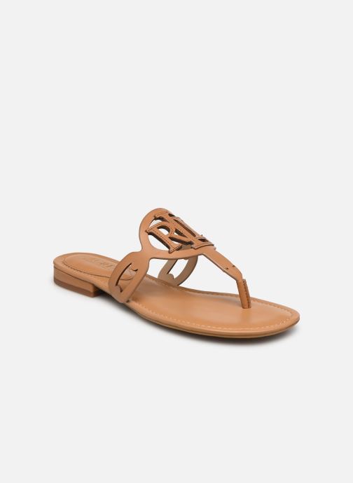 Wedges Dames AUDRIE-SANDALS