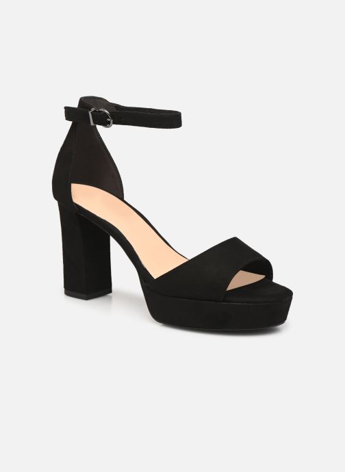 sarenza sandale talon