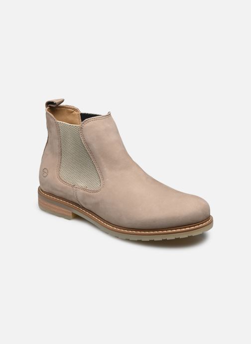 bottines fourrées femme sarenza