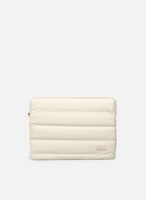 Portemonnaies & Clutches Taschen Laptop Cover Quilted 13” N