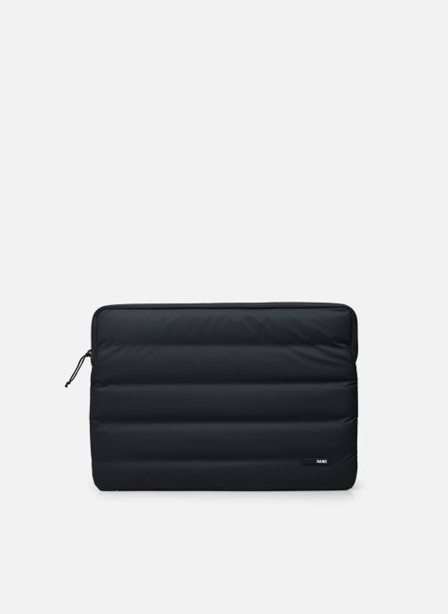 Portemonnaies & Clutches Taschen Laptop Cover Quilted 15” N