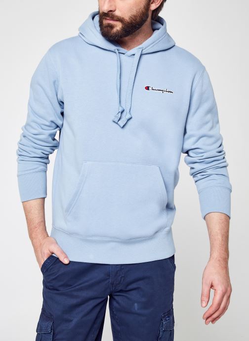 Kleding Accessoires Hooded Sweatshirt - n° 217064 - Homme