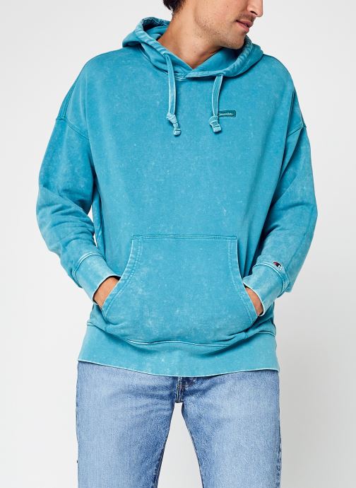 Kleding Accessoires Hooded Sweatshirt - n° 217083 - Homme