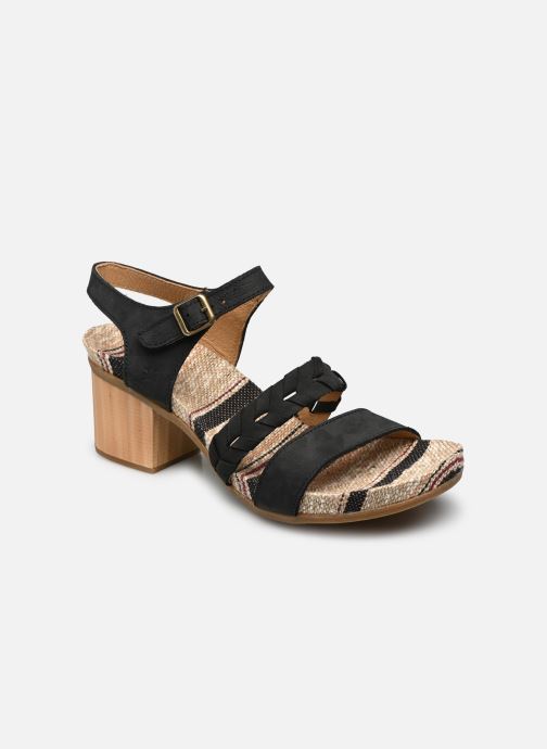 Sandales et nu-pieds Femme Deba N5560
