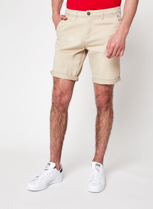 Tøj Accessories Jpstbowie Jjshorts Solid Sa Sn