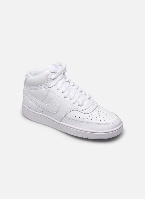 Sneakers Dames Wmns Nike Court Vision Mid
