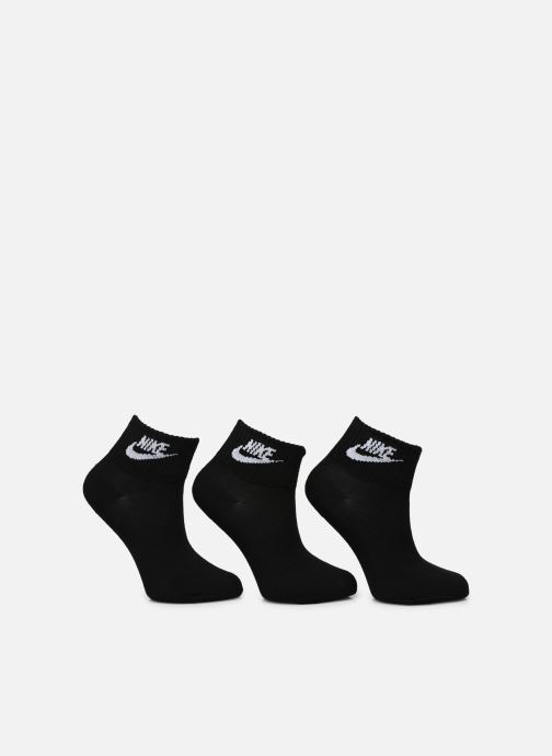 Socken & Strumpfhosen Accessoires U Nike Sportswear Everyday Essential Ankle Socks 3Pr