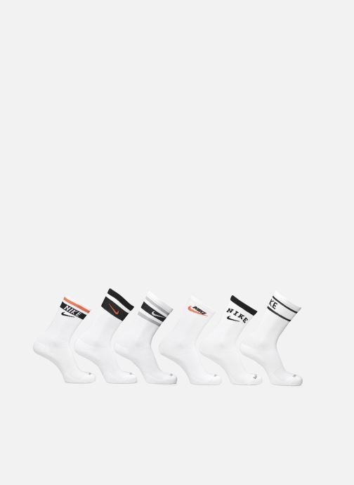 Calze e collant Accessori U Nike Everyday Plus Cushioned Crew Socks 6Pr