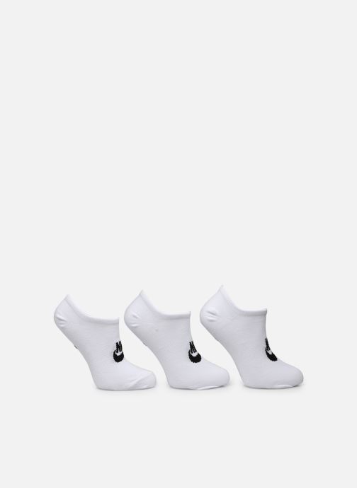 Socken & Strumpfhosen Accessoires U Nike Sportswear Everyday Essential No-Show Socks 3Pr