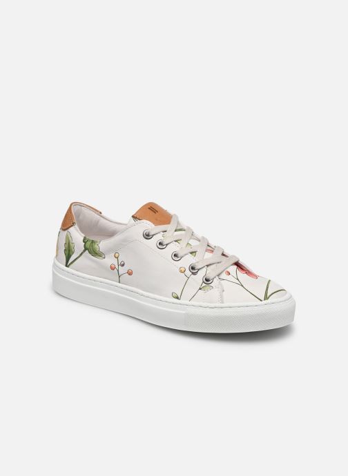 Sneakers Dames Lacets nippon