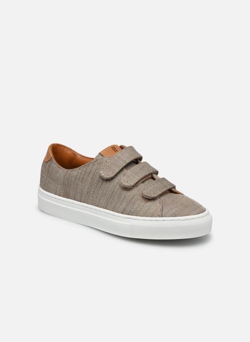 Sneakers Dames Scratch flakes