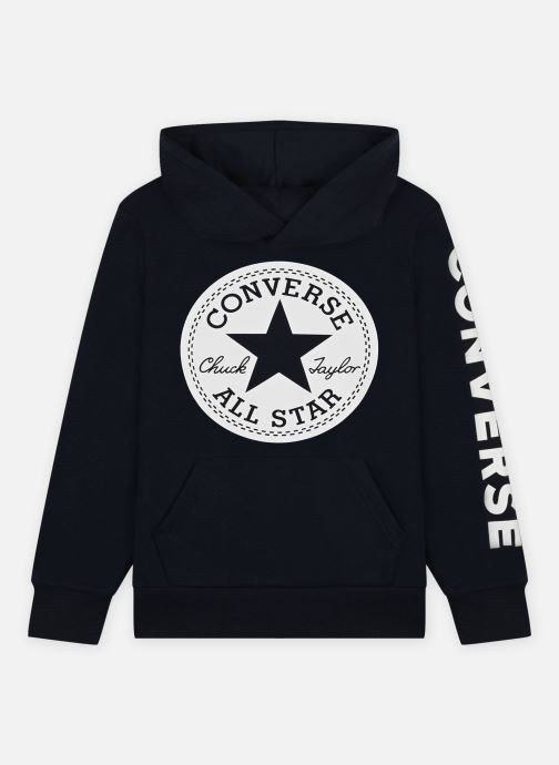 Tøj Accessories Signature Chuck Patch Pullover Hoodie