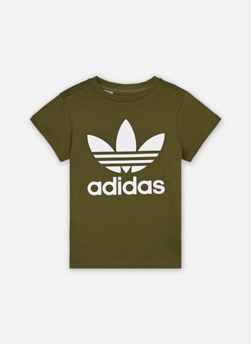 adidas trefoil junior