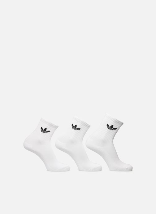 Socken & Strumpfhosen Accessoires Custre Crw Sck 3Pp - Chaussettes mi-hautes - Adulte