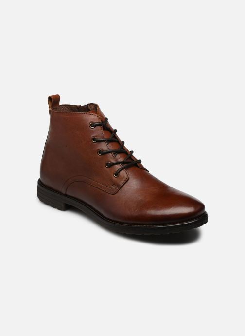 Boots en enkellaarsjes Heren H50304