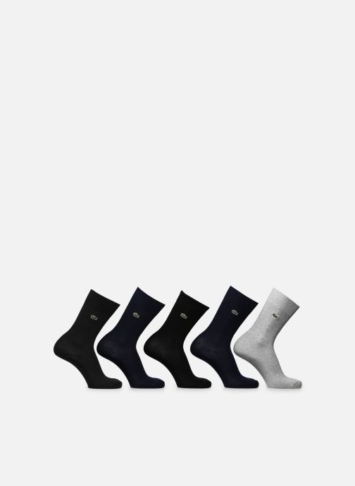 Socken & Strumpfhosen Accessoires Chaussettes Pack de 5 RA8069