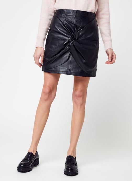 Kleding Accessoires Yasnova Hw Leather Skirt
