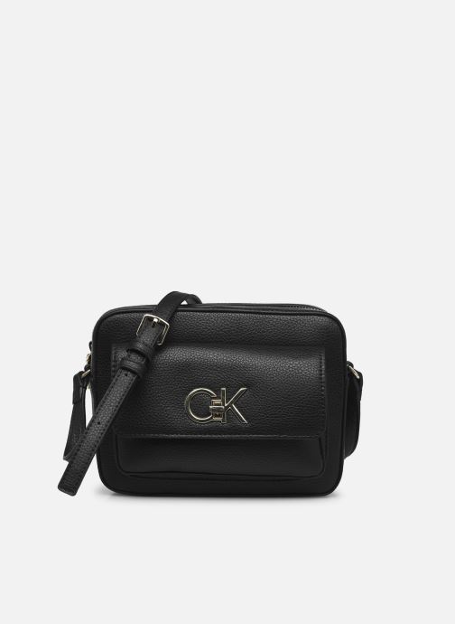 Handtaschen Taschen RE-LOCK CAMERA BAG WITH FLAP PBL