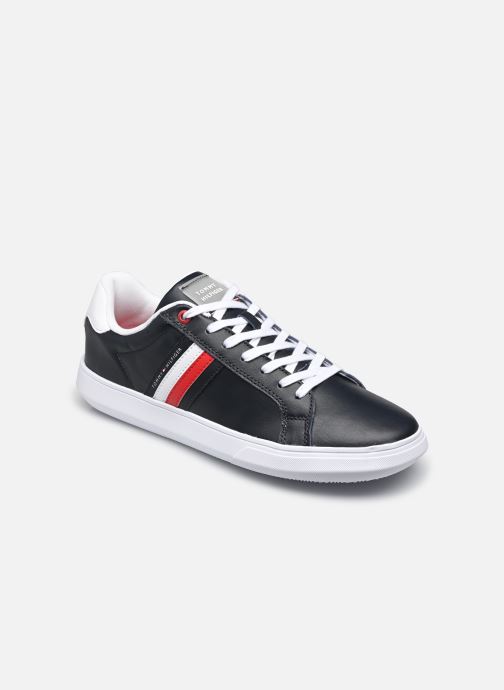 Sneakers Heren ESSENTIAL LEATHER CUPSOLE PE22