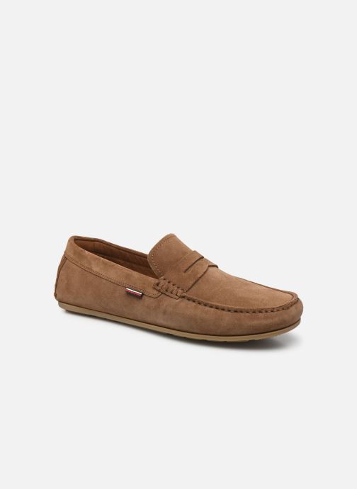 Loafers Mænd CLASSIC SUEDE DRIVER PE22