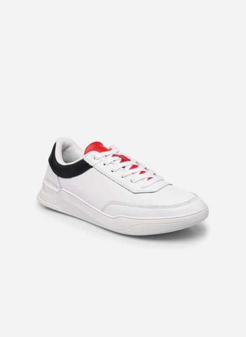 Sneakers Heren ELEVATED CUPSOLE LEATHER