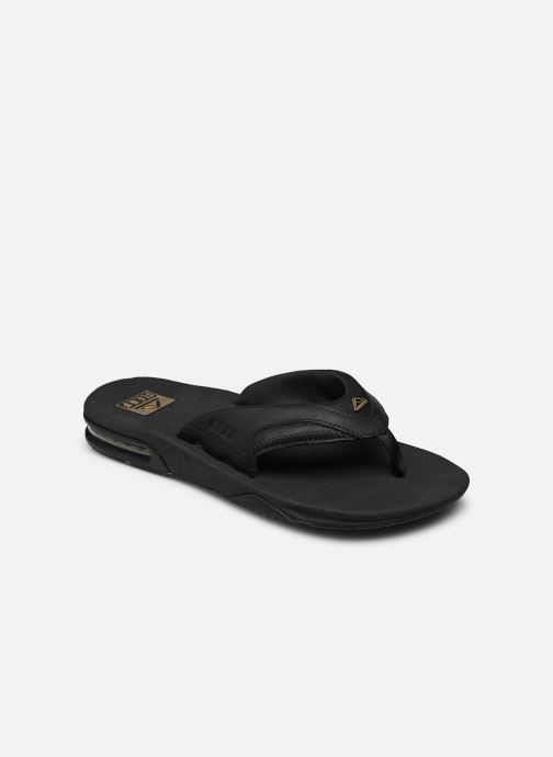 Slippers Heren Leather Fanning Lux x Mick Fanning