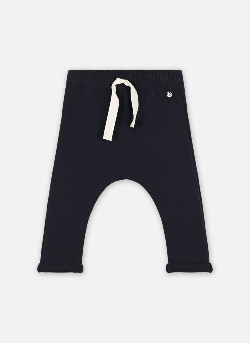 Kleding Accessoires Banko - Pantalon Double Jersey en Coton Bio - Bébé Fille