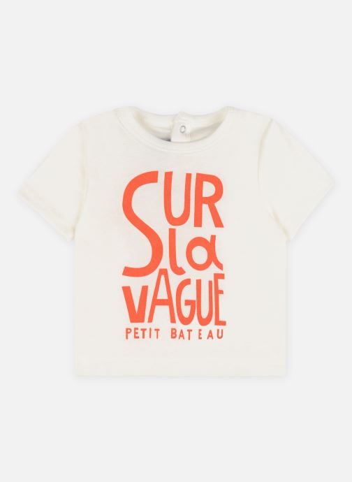 Abbigliamento Accessori Bato - T-Shirt Manches Courtes - Bébé Garçon