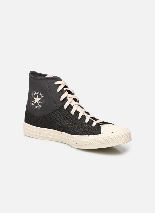 Sneaker Herren Chuck Taylor All Star Recycled Woven Canvas Hi