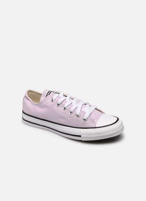 Sneaker Damen Chuck Taylor All Star 50/50 Recycled Cotton Ox