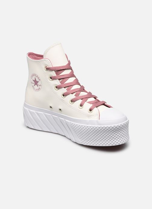 chuck taylor all star lift 2x hi sneaker