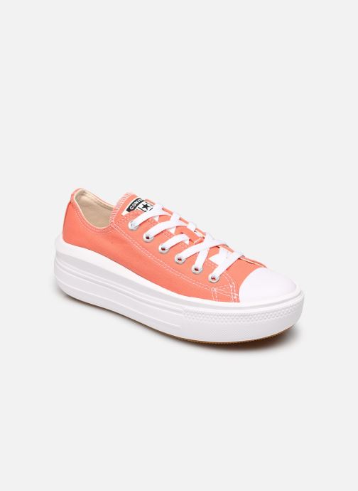 Sneakers Donna Chuck Taylor All Star Move Canvas Platform Ox