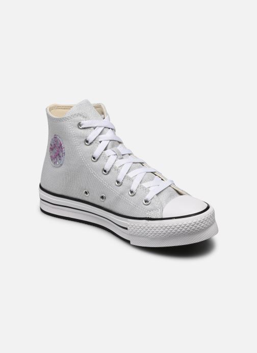 converse botitas blancas