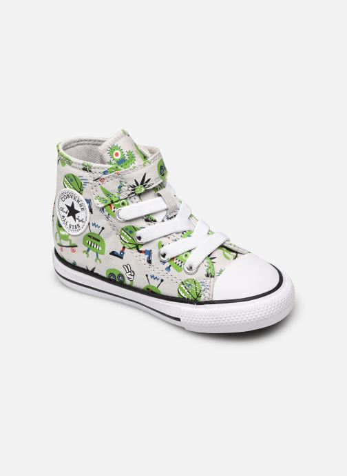 Sneakers Bambino Chuck Taylor All Star 1V Creature Feature Hi