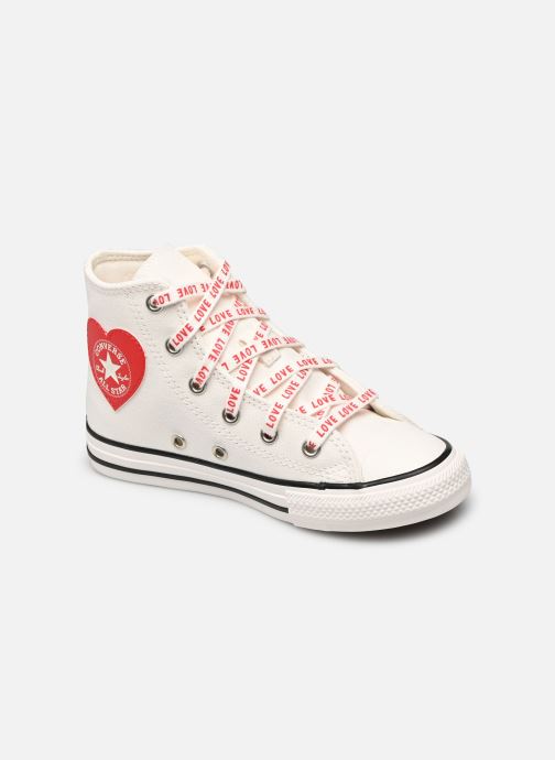 Sneakers Converse Chuck Taylor All Star Vintage Hi C Wit detail
