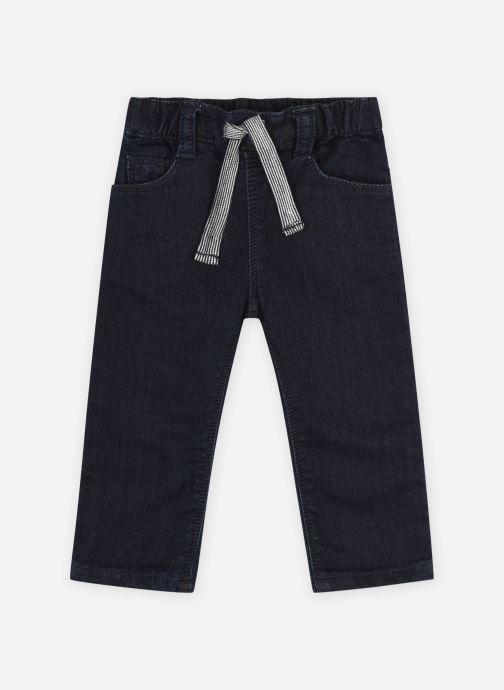 Abbigliamento Accessori Milet - Pantalon Molleton Denim - Bébé Garçon