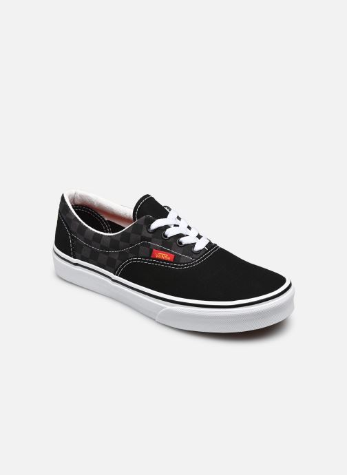 vans era enfant blanche