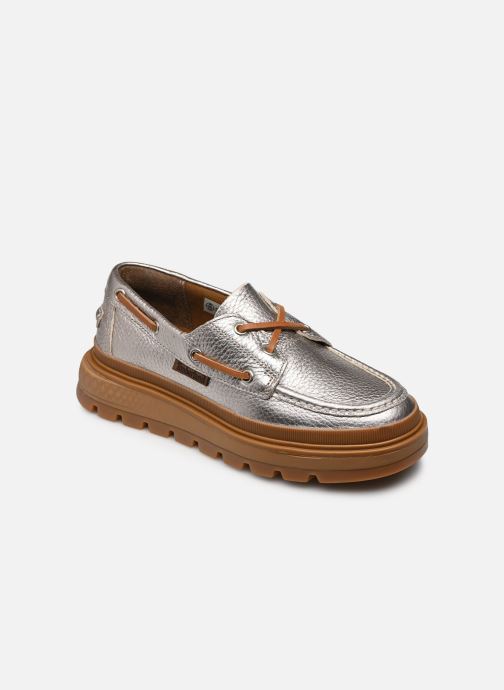 Chaussures à lacets Femme Ray City Boat Shoe
