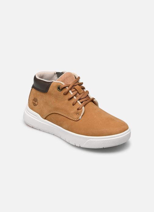 Sneakers Bambino Seneca Bay Leather Chukka