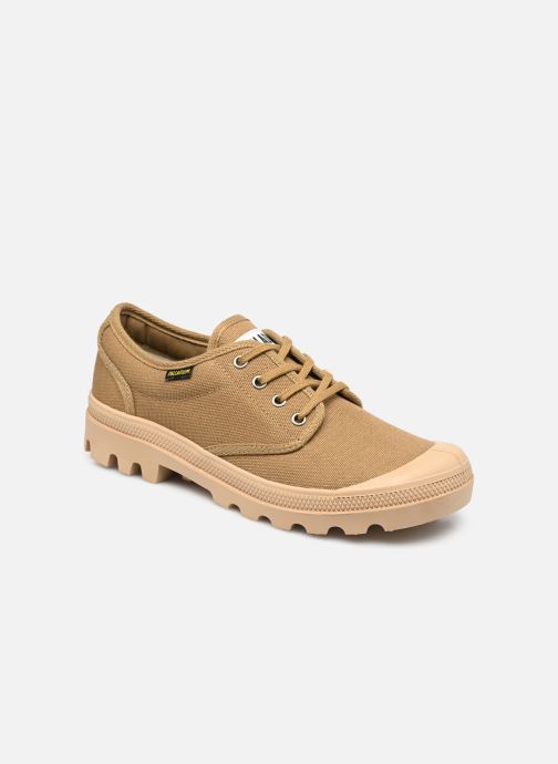 Sneakers Heren PALLABROUSSE OX MM