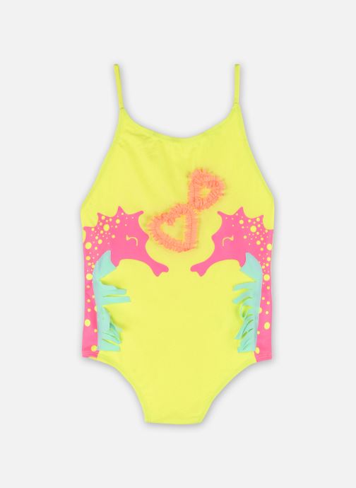 Gestreifter Badeanzug / Maillot De Bain - H&M – 42 | Kaufen Auf Ricardo