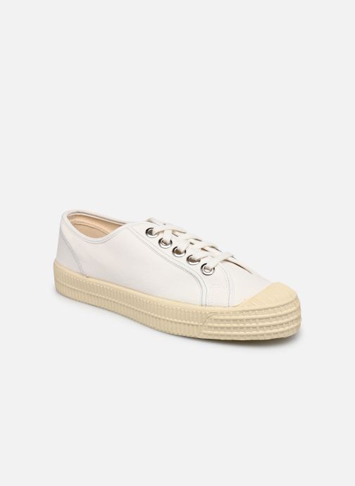 Sneakers Dames Star Master Contrast Stitching
