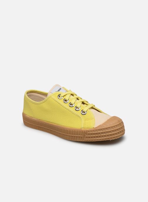 Sneakers Dames Star Master Canvas