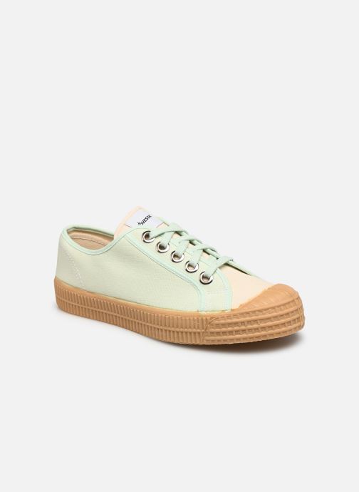 Sneakers Dames Star Master Canvas