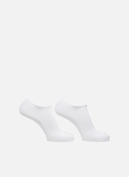 Calze e collant Accessori Mini socquettes - Duo 98% Coton Mini Sox