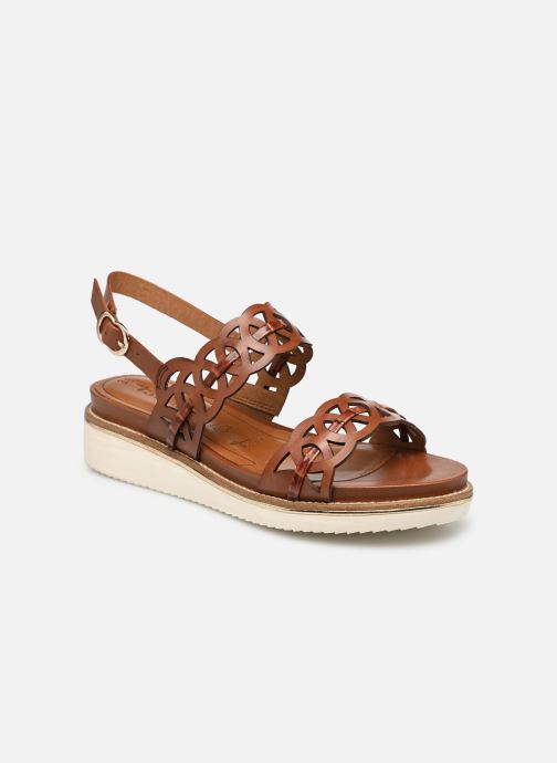 nu pieds sarenza